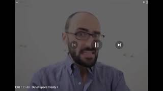 Michael Stevens Being Brutally Honest for Three Seconds