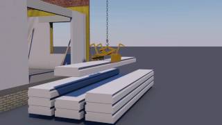 Xella Large-Scale Refurbishment Concept