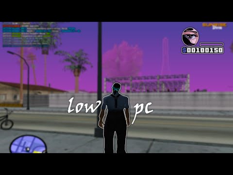 samuraije gta - noshotgun edition