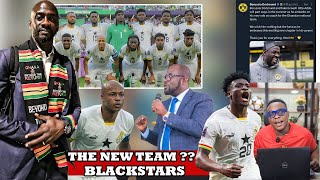 Why Otto Addo Was Appointed What Dortmund Said And The Behind The Scenes Kudus