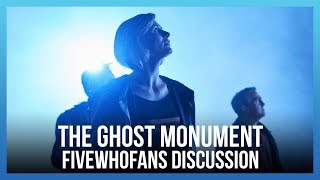 Doctor Who: The Ghost Monument - FiveWhoFans Discussion