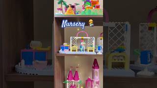 LEGO Belville: Nursery: set 5874 from 1997 👩🍼🍼👶
#lego #afol #legocity #legocollector #legostarwars #legoninjago #legoyoutube #legobuild #legoafol #legoreview #legotechnic #legounboxing #legoinstructions #geek #legofriends #legoharrypotter #legoland #legocreator #legovlog #legomarvel #legominifigures #legomoc #nerd #viral #legovintage #legogeek #legosets #viral #shorts #legoshorts #legotoys #legoninjago #vintage #80s #90s #00s LEGO Belville: Nursery: set 5874 from 1997 👩🍼🍼👶