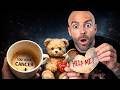 10 Hidden Messages Found in Objects Owned for Years