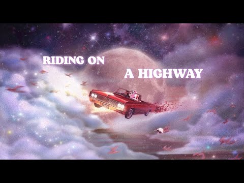WIM - Highway (Album Lyrics Video)