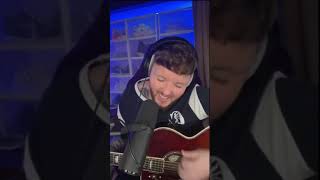 James Arthur - Fall (live on IG - 10.03.2021) #JamesArthur #Fall #YOU Resimi