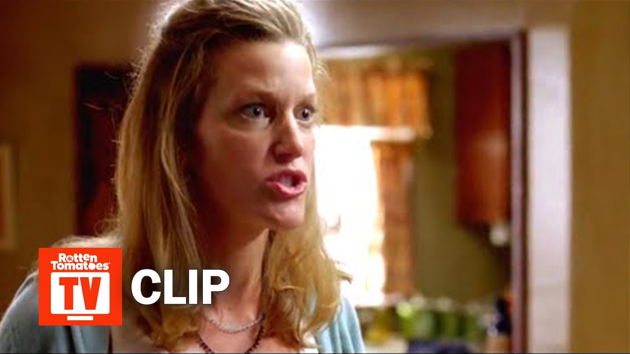 Breaking Bad - What's Really Going On? Scene (S2E4) | Rotten Tomatoes TV