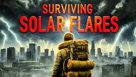 Prepare for the Unexpected: A Survival Guide for Major Solar Flares