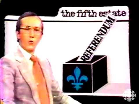 brian williams Referenda Quebec