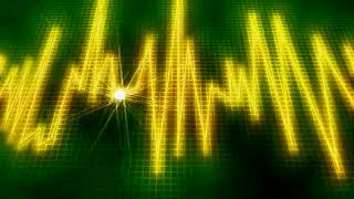 Yellow Wave No Copyright, Copyright Free Videos, Motion Graphics, Background, Animation, Video Clips