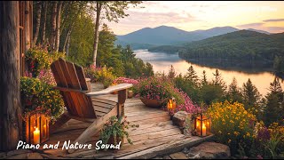 Download Lagu Gentle Nature Sounds \u0026 Soft Music 🍀 Find Inner Calm, Soul Healing, and Lasting Inner Peace MP3 Download Lagu Gentle Nature Sounds \u0026 Soft Music 🍀 Find Inner Calm, Soul Healing, and Lasting Inner Peace MP3
