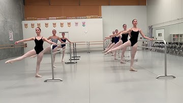 Advanced 1 Mock 2024