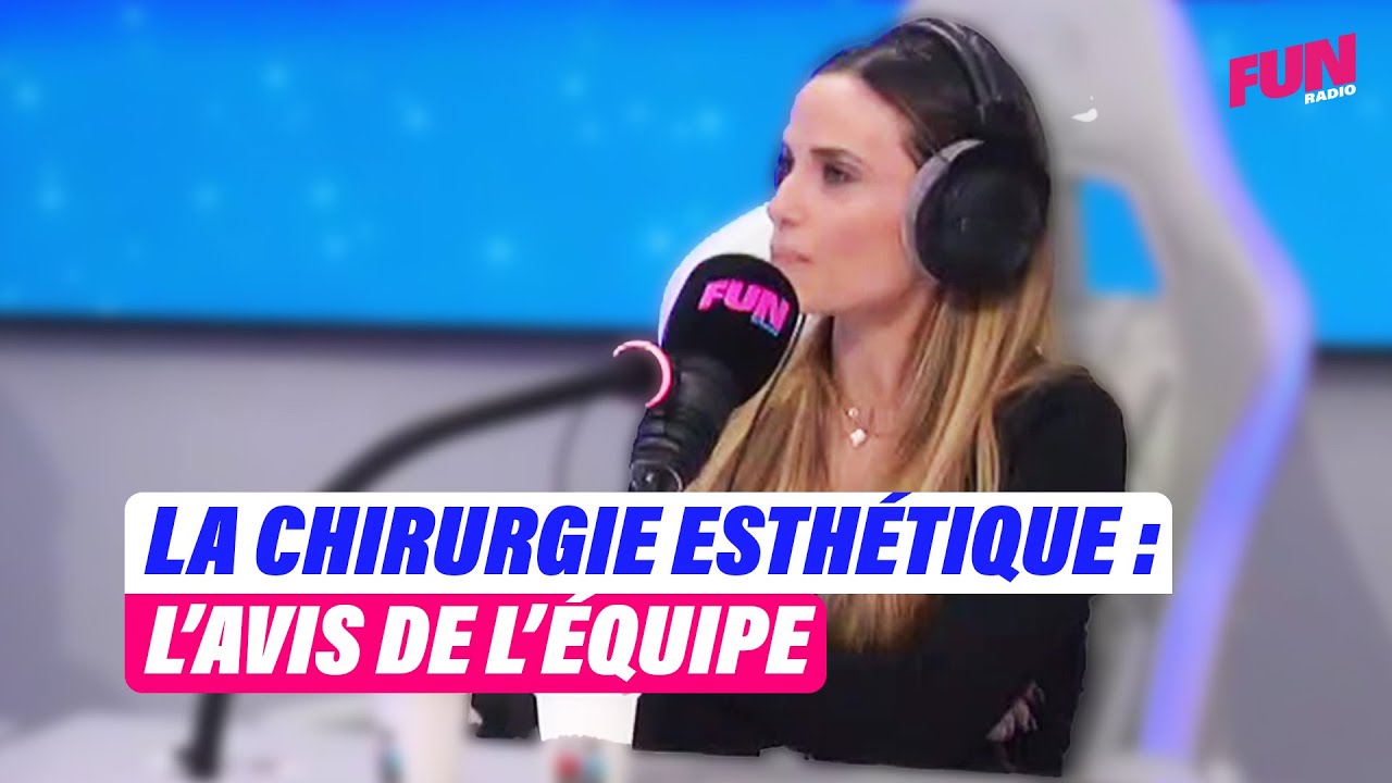 Chirurgie esthétique : l’avis de l’équipe | TBTF