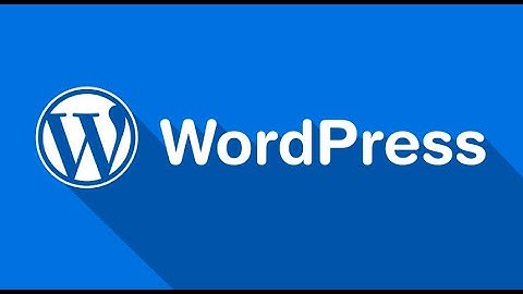 Instalar WordPress - Bitnami