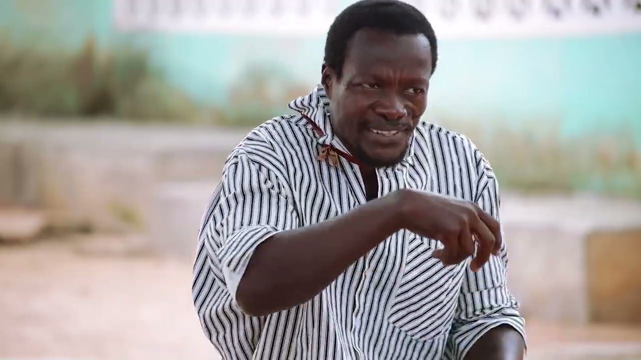 HWE SO MAME EPI 26 AKROBETO LATEST SERIES