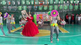 Pahiyas Festival Ashleya Feb 23, 2024