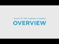 How to Assemble the Aurora 10ft Backlit SEG Display | Displayit Thumbnail