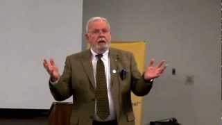 From Executioner to Advocate - Ron McAndrew