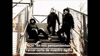 NQV - En mis pensamientos