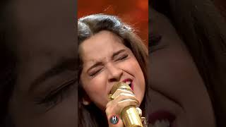 Chahun Main Ya Naa | Senjuti Das Indian Idol Performance| H3d Pro