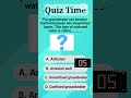 #gk #gkquiztime #gkquestion #gkquestions&amp;answers #gkinterestingquestions  #gkinenglish #dailyquiz