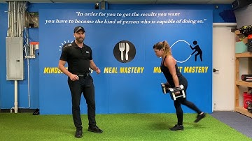 2 DB SL RDL With Row