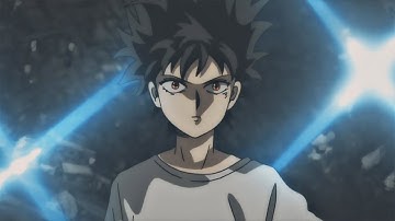 『 Space Cadet 』(mob psycho flow edit / loop) - Mob Psycho 100