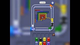Yarn Loop Level 157 Walkthrough Solution Gameplay Gamerstein