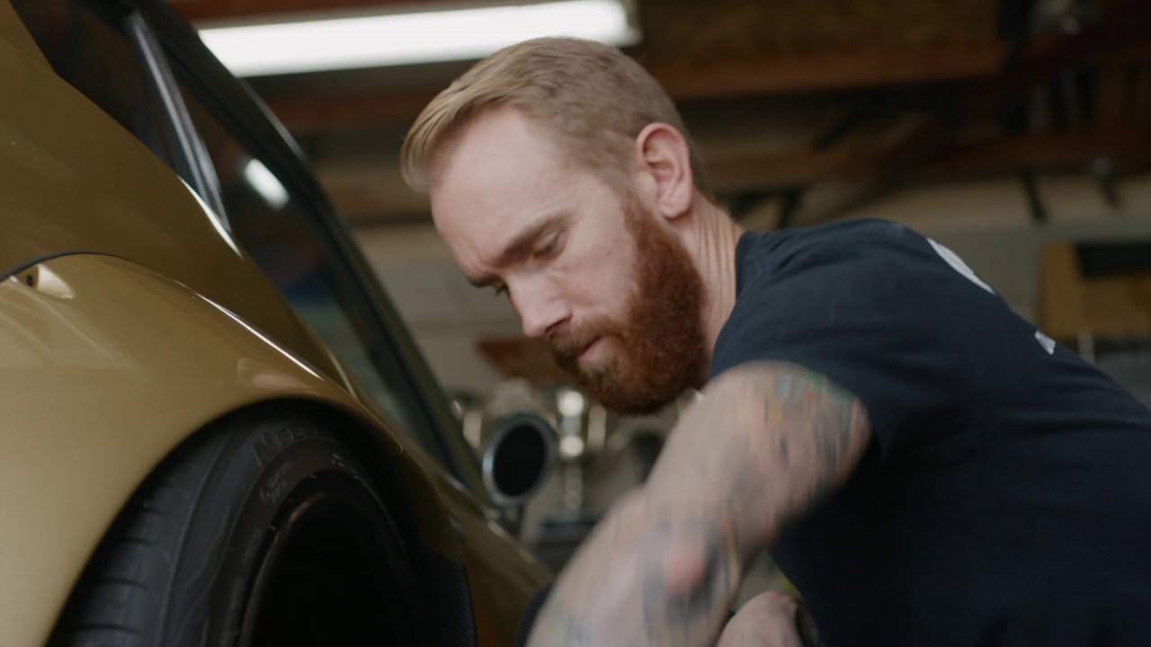 How To Wash Your Car Without Water Black Magic Waterless Car Wash how-to-wash-your-car-without-water-black-magic-waterless-car-wash