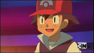 infernape controls blaze for the first time