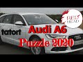 Audi A6 3l V6T Biturbo - BERGFEST! Reparaturkosten bei Audi für 17.500 € | Teil 3 - Redhead