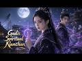 Serial Baru Tayang 💥 Gadis Spiritual Nanchan