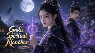New Series Drop 💥 Spirit Maiden of Nanchan