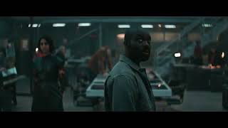 TNT - The Lazarus Project New Series Promo 2