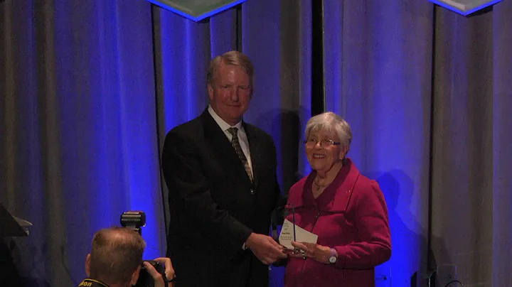 Joan Daley from Beaumont Commons - Farmington Hill...