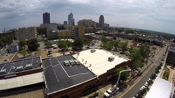 Citrix in Raleigh NC 4K 2016