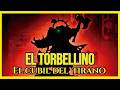El Torbellino: El cubil del Tirano | Warhammer 40k lore