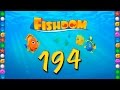 Fishdom Deep Dive level 194 Walkthrough Fishdom Deep Dive level 194 Walkthrough