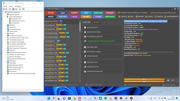 Samsung Galaxy SM J530F One Click Frp Bypass Auto Enable Adb By TFT Unlocker Digital 14.3.0