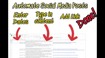 Hootsuite Bulk Upload Tutorial! Unlocking the Secret to Automating Social Media Posts