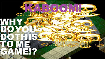 Lets Play X-COM Terror From The Deep - Part 22 AN ATTEMPT IS MADE!