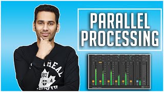 Parallel Processing Explained | Hindi