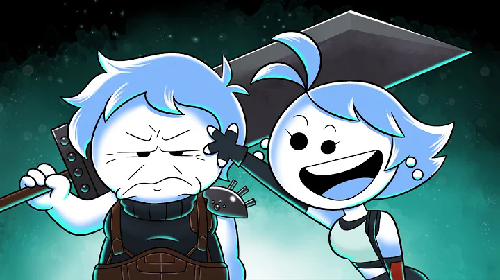 Oney Plays FF7 Remake w/Veronica (UNOFFICIAL EPISO...