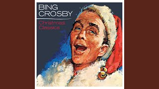 Video thumbnail of "Bing Crosby - O Holy Night (Remastered 2006)"