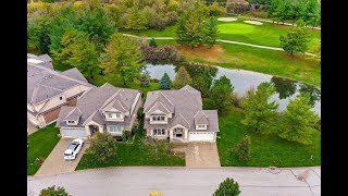 2 Tuscany Grande, Alliston Home for Sale  Real Estate Properties for Sale