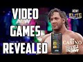 Ringside at AEW Games Casino - YouTube