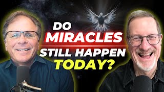 Celebrity Do Miracles Still Happen Today? with Lee Strobel @TheCaseForMiracles Wealth