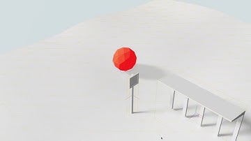 Fyzikálne enginy vo webovom rozhraní (Physics Engines in Web Environment) - React Three Rapier