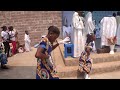 Luayi Ne Milambo Ya Disanka 