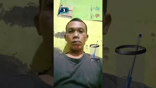 Danco angkat#funny#cutebaby