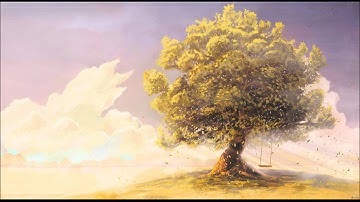 الم تر أن الله خلق  (سوره ابراهيم) | ياسر الدوسري.wmv